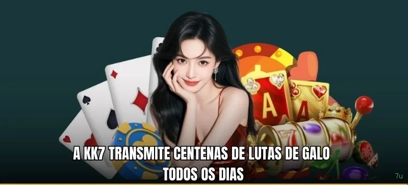 Apostas esportivas ao vivo na 7u