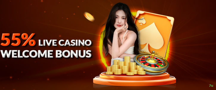 Cassino ao Vivo 50+